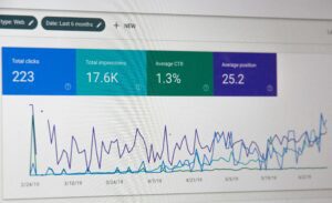 10 Estratégias eficazes para aumentar o tráfego do seu site