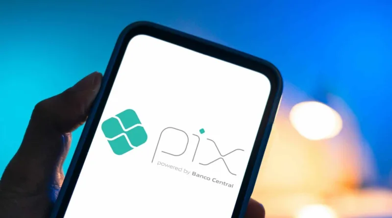 Pix por Aproximação